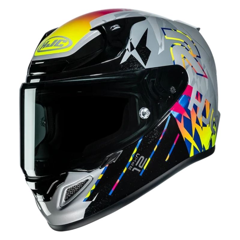 Casco HJC RPHA12 Kate MC48