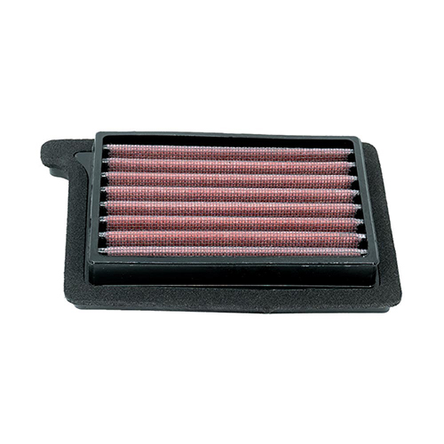Filtro de aire DNA Filters para Triumph Trident 660 2021-2024