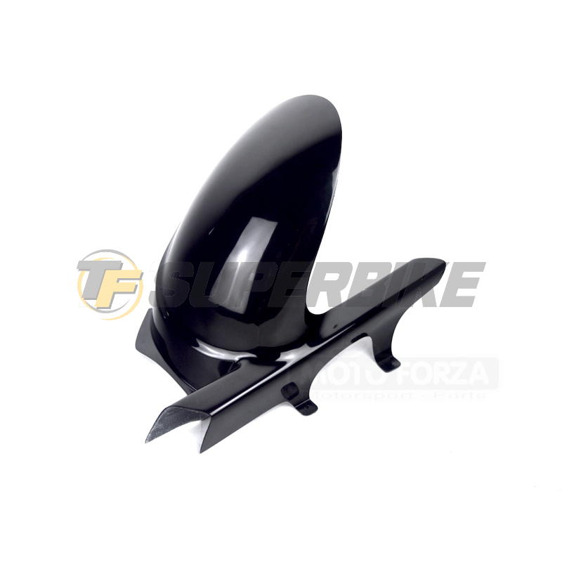Guardabarros trasero fibra vidrio v2 Ducati 749 / 999 2005-2006