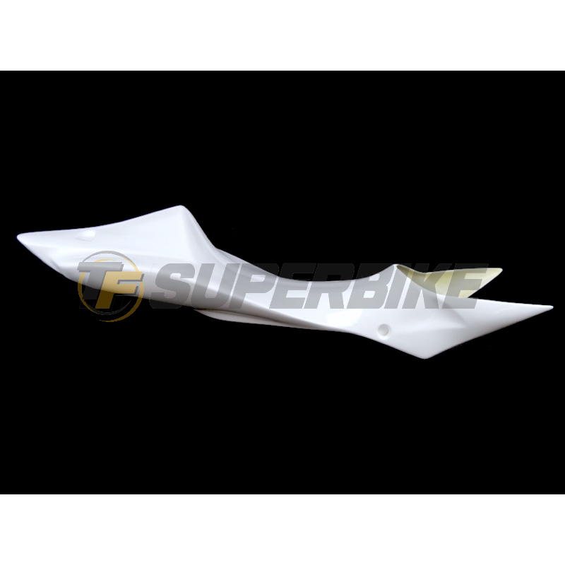 Carenado de fibra Suzuki GSX-R 600 / GSX-R 750 2006-2007 colín racing