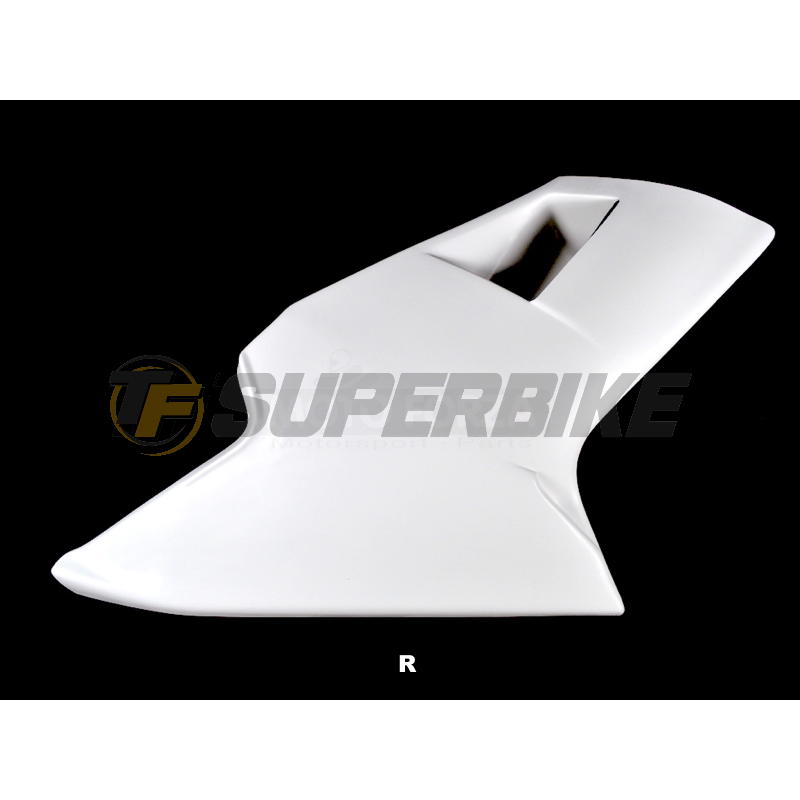 Carenado de fibra Cagiva Mito 125 Evo 1996-2007