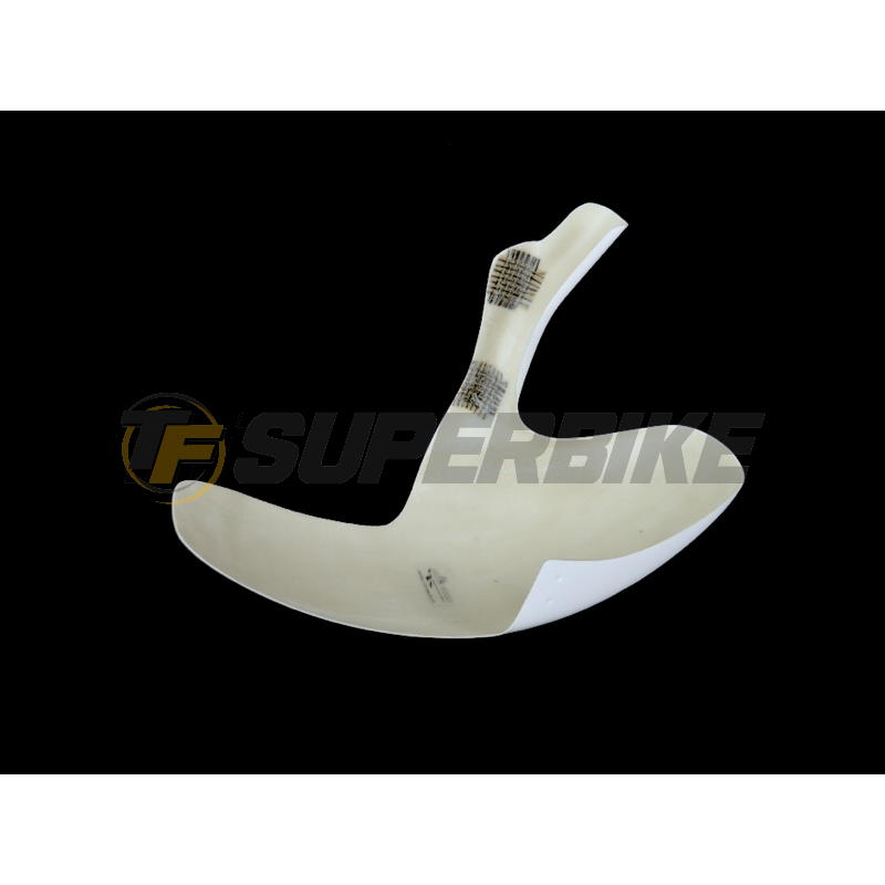 Guardabarros trasero fibra vidrio Honda VTR 1000 SP1