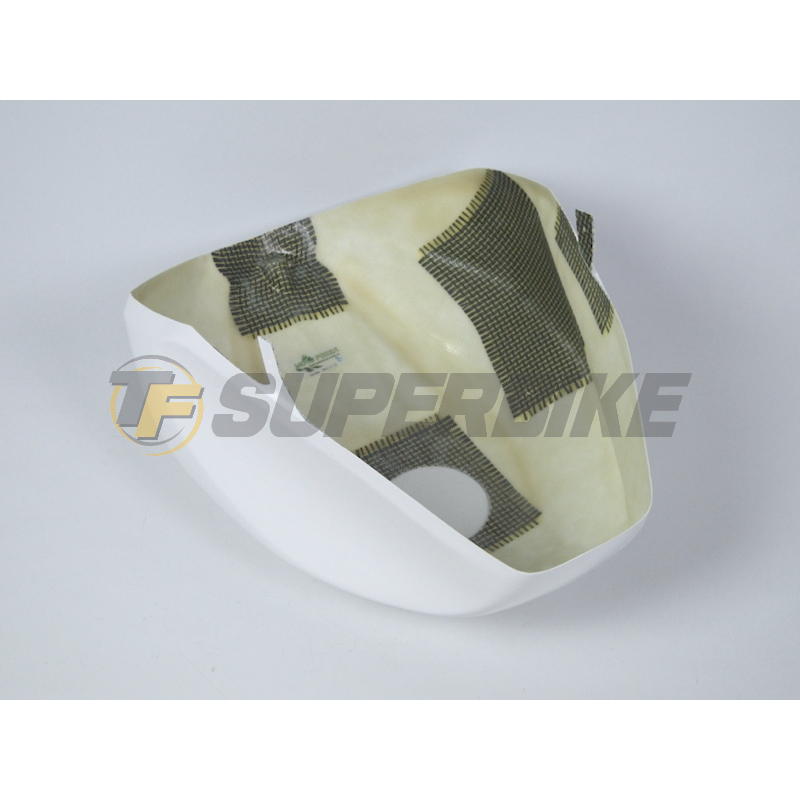 Cubre depósito Aprilia Tuono V4 1100 2021-2024