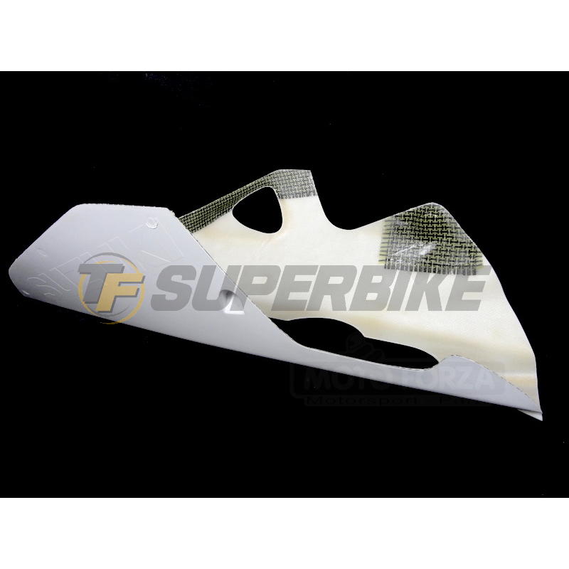 Carenado de fibra Street Suzuki TL1000R 1998-2002