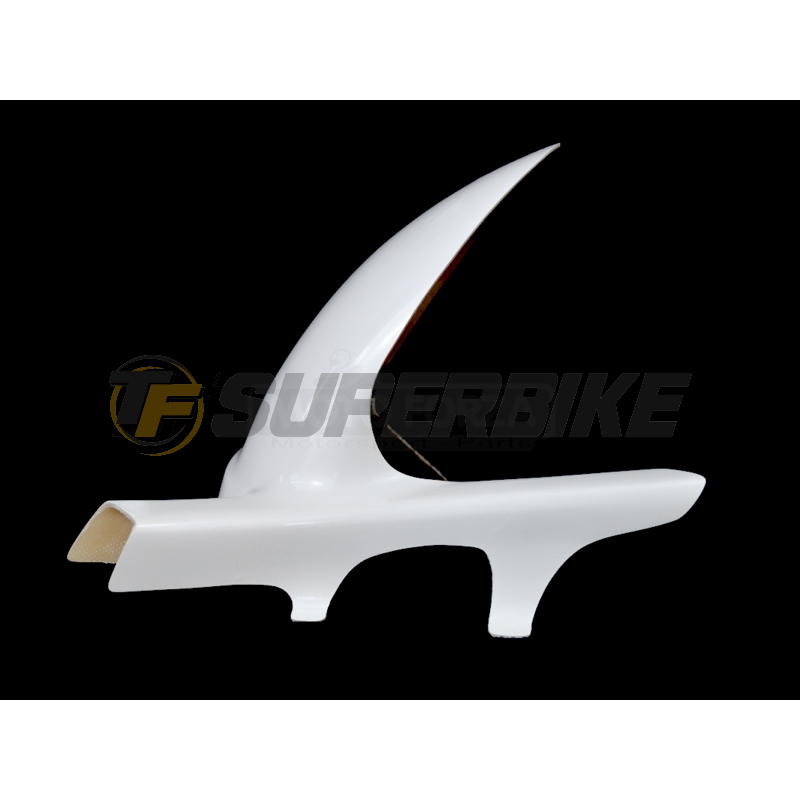 Guardabarros trasero fibra vidrio v2 Ducati 749 / 999 2005-2006