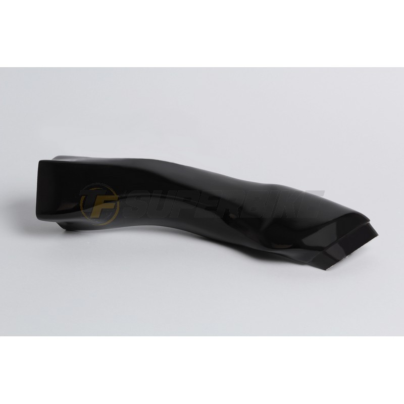 Tobera derecha Yamaha R1 2009-2014 fibra de vidrio