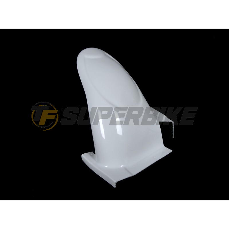 Guardabarros trasero fibra vidrio Suzuki SV 650 N 2003-2015