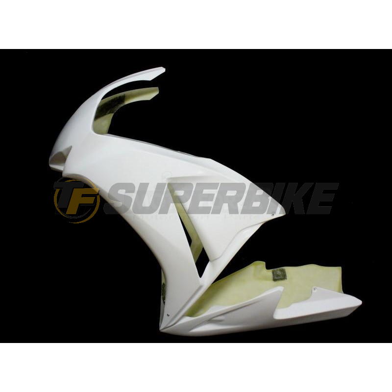 Carenado de fibra Honda CBR1000RR 2012-2016 colín racing