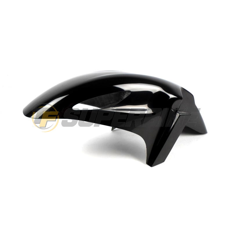 Guardabarros delantero fibra vidrio Honda CBR600F 1997-1998