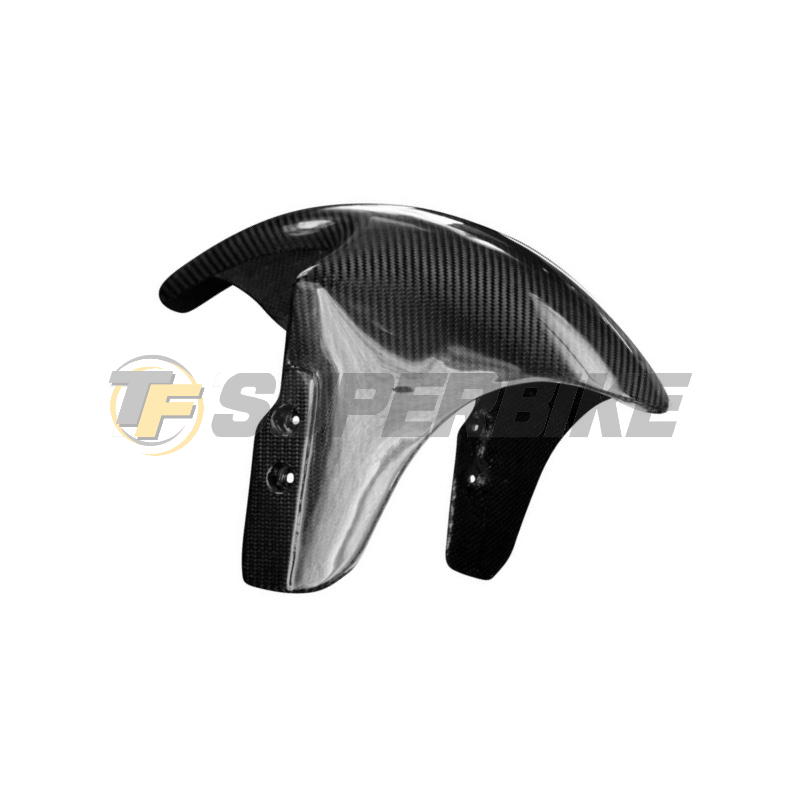 Guardabarros delantero fibra carbono Ducati Supersport 1991-1998 / Monster 600 - 750 - 900