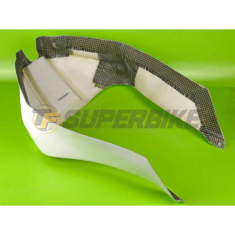 Cubre depósito frontal Kawasaki ZX-10R 2011-2015