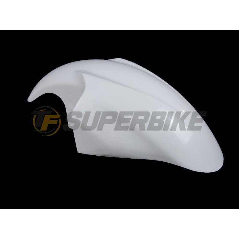 Guardabarros delantero fibra vidrio Yamaha R6 1999-2002