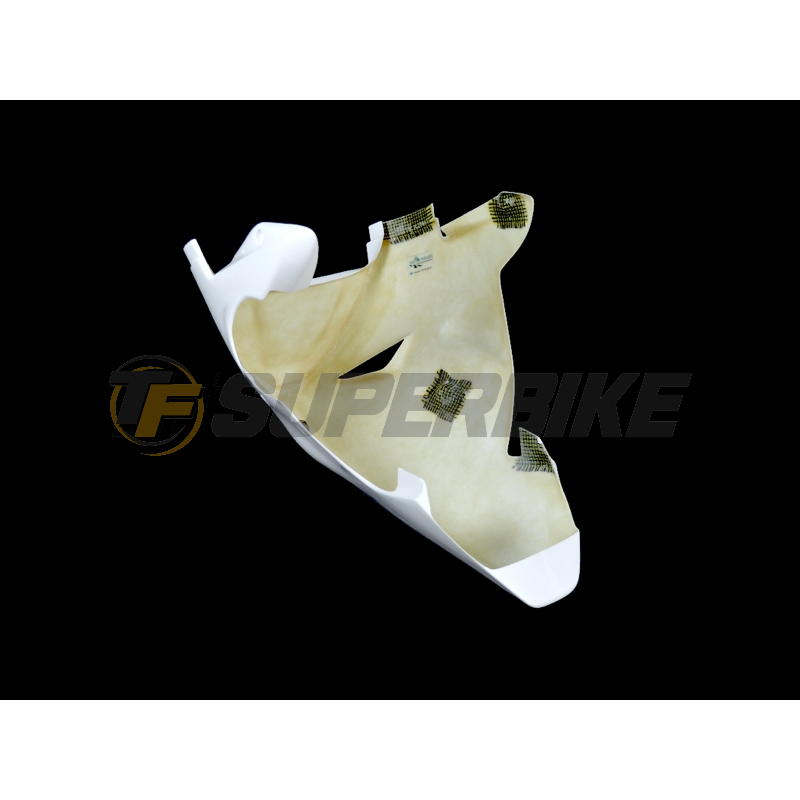 Carenado de fibra Yamaha R1 2002-2003 colín asiento original