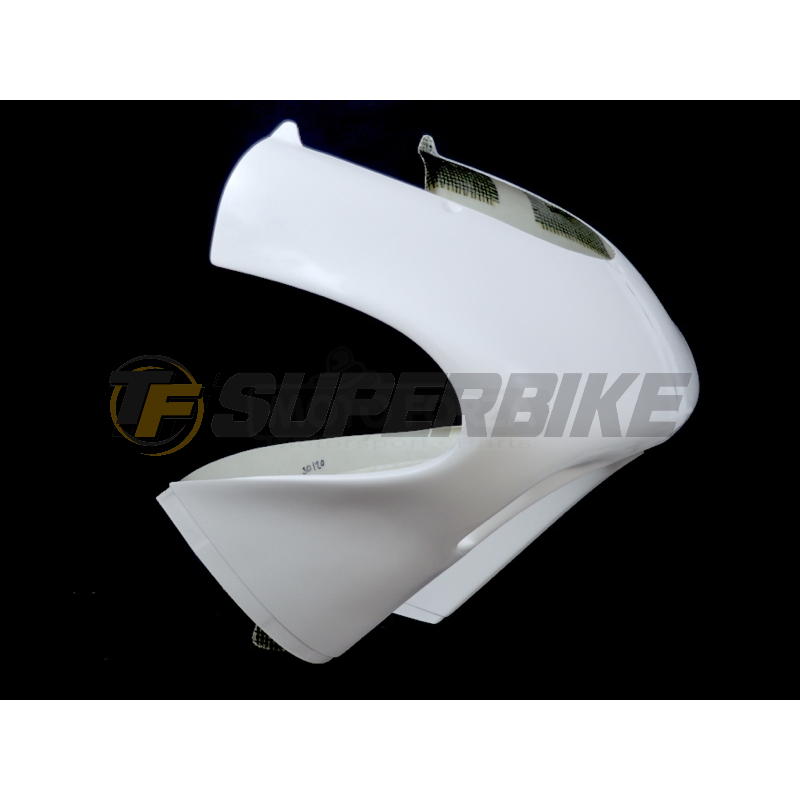 Carenado de fibra Aprilia RS 125 R GP 1999