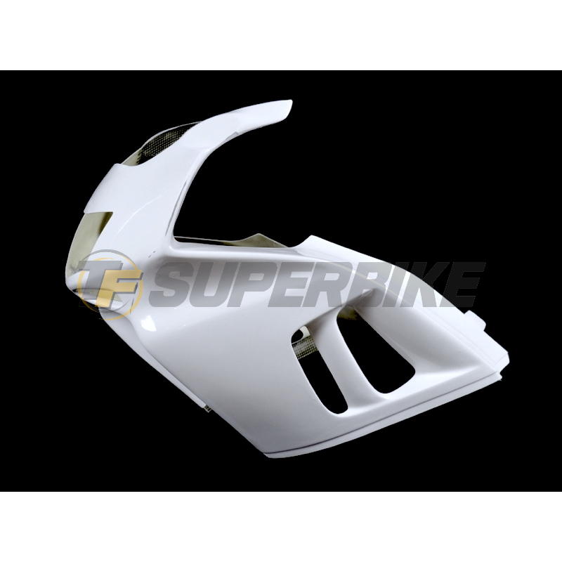 Carenado de fibra Street Honda CBR600F 1995-1996