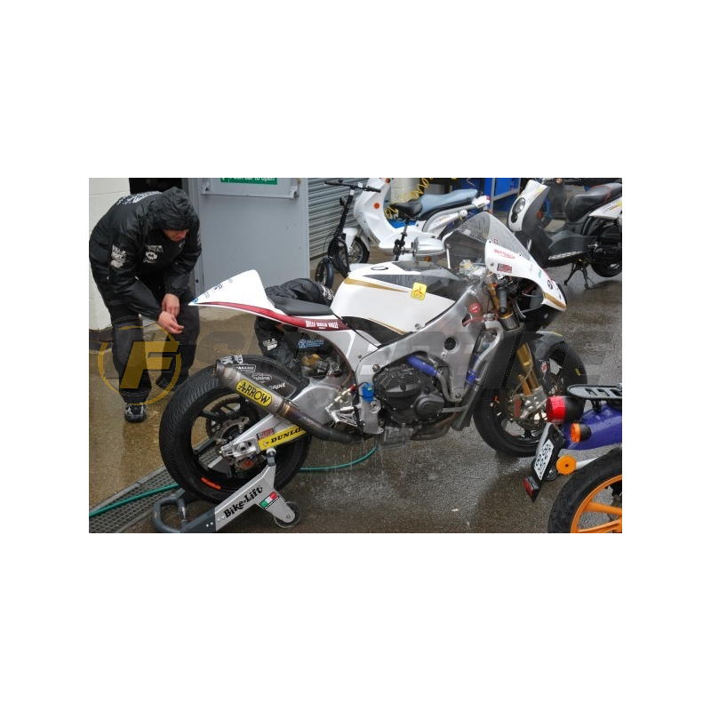 Cubre depósito Moto2 ICP Caretta 2010-2012