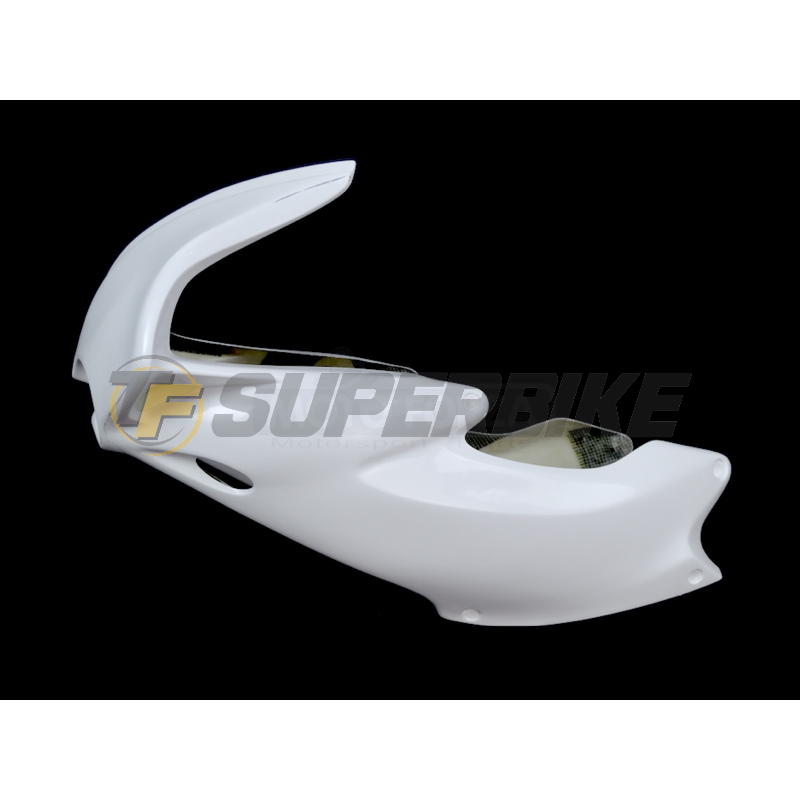 Carenado de fibra Street Bimota BB1 Supermono 1995-1998