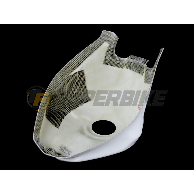 Cubre depósito grande BMW S1000RR 2012-2014