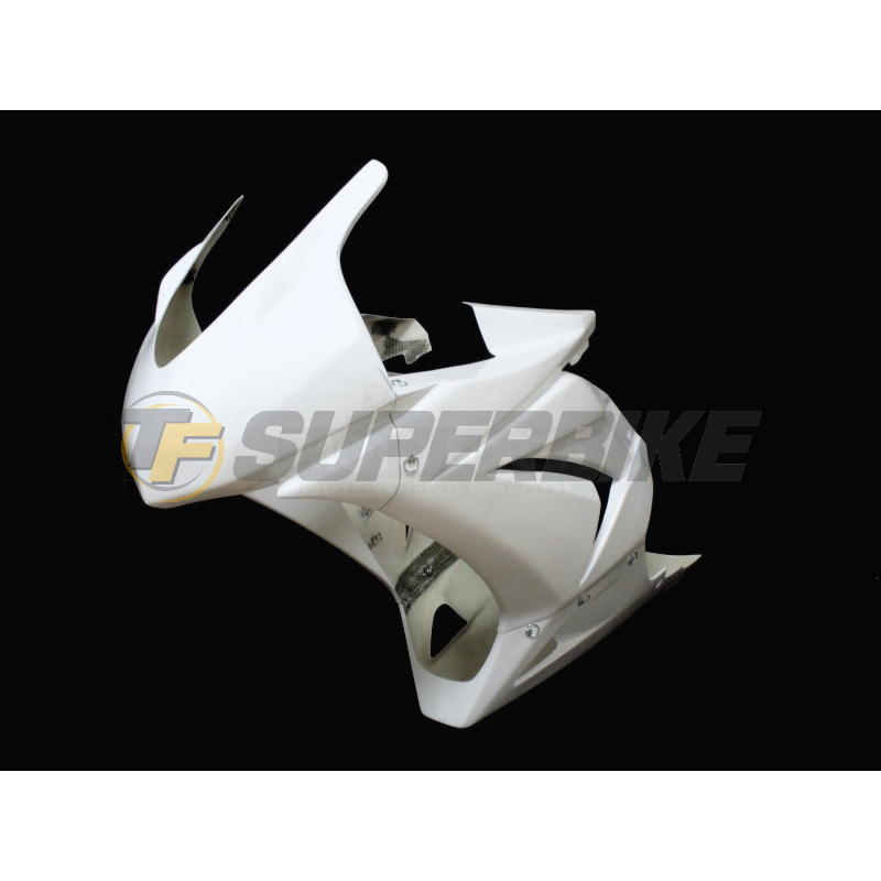 Carenado de fibra Kawasaki Ninja 250 2008-2012