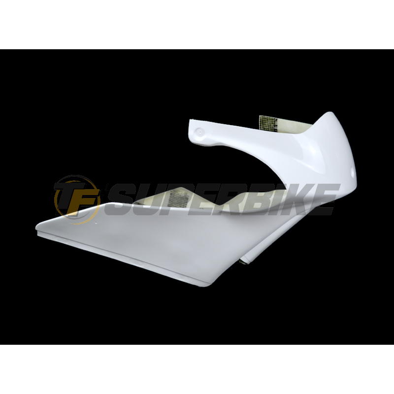 Carenado de fibra Honda RS 125 R NF4 1990-1994
