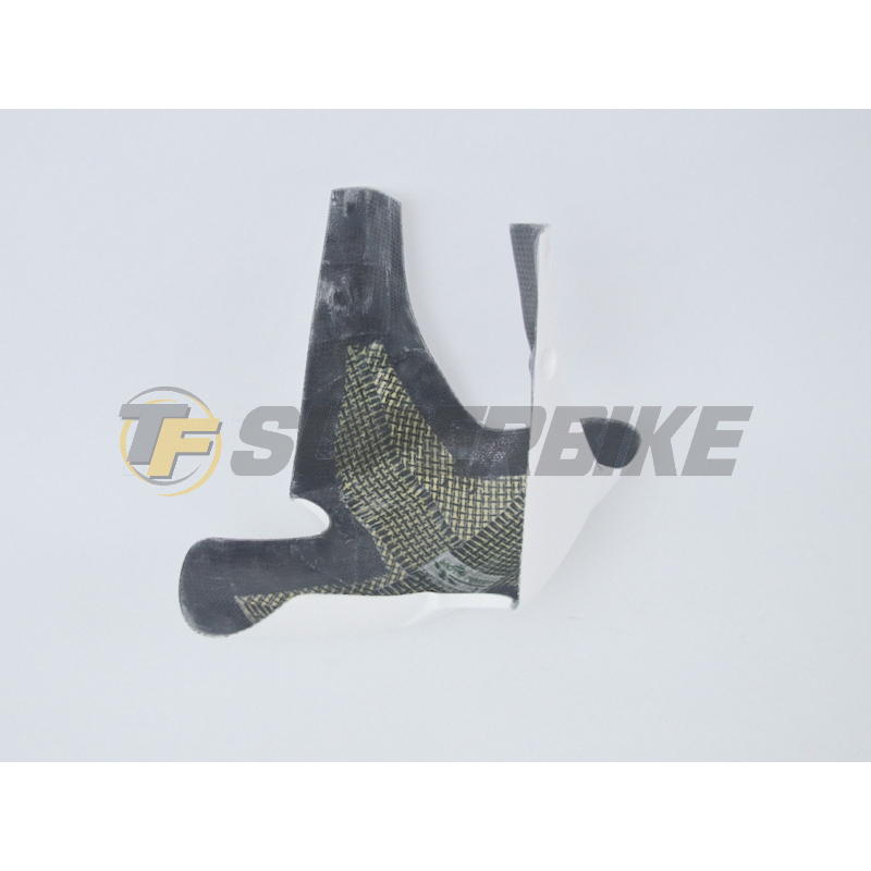 Guardabarros delantero fibra vidrio Cagiva Mito 125 Evo / SP 525