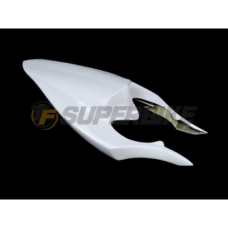 Carenado de fibra Yamaha R1 2004-2006 colín asiento original