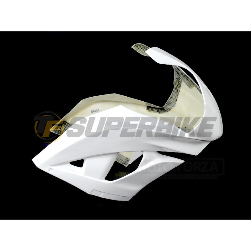 Carenado de fibra Honda CBR600RR 2007-2008 colín racing