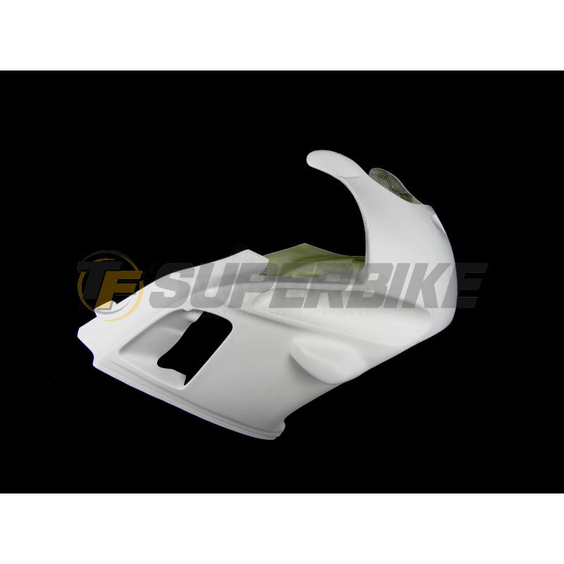 Carenado de fibra Honda CBR600F 1991-1994 PC25 3 piezas
