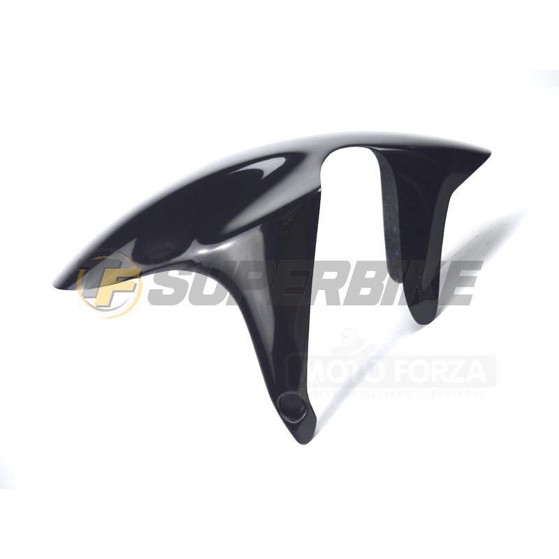 Guardabarros delantero fibra Aprilia RSV 1000 Mille / Tuono 2004-2006