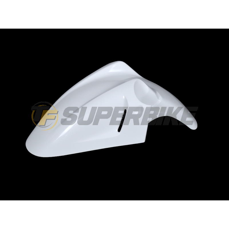 Guardabarros delantero fibra vidrio Honda CBR600F 1991-1994