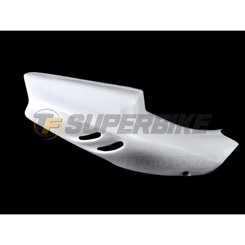 Carenado de fibra Honda CBR900RR 1996-1997 colín racing