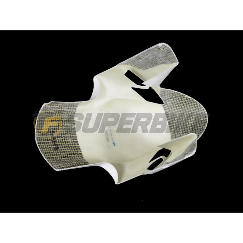 Guardabarros delantero fibra vidrio MV Agusta F3 675 / F3 800 2012-2021