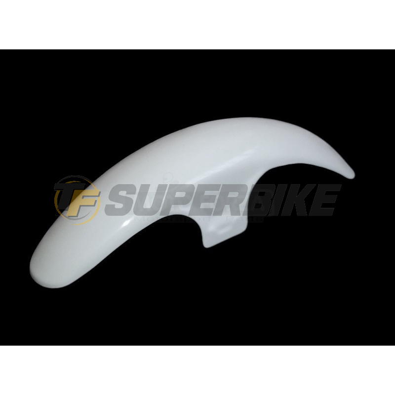 Guardabarros delantero Ducati universal rueda 19"