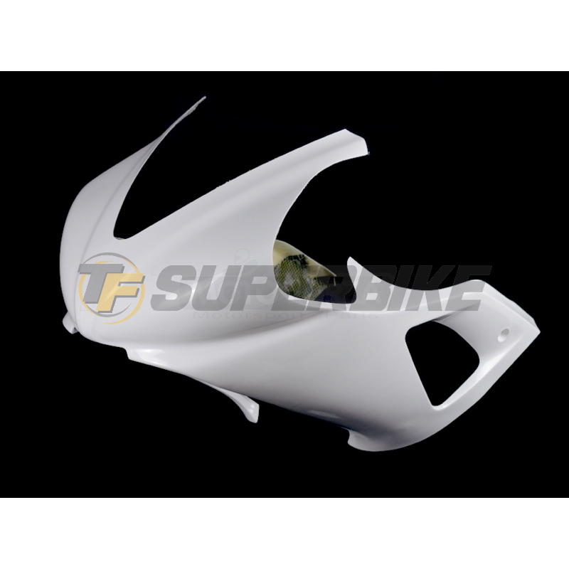 Carenado de fibra Yamaha R1 1998-1999 colín asiento original