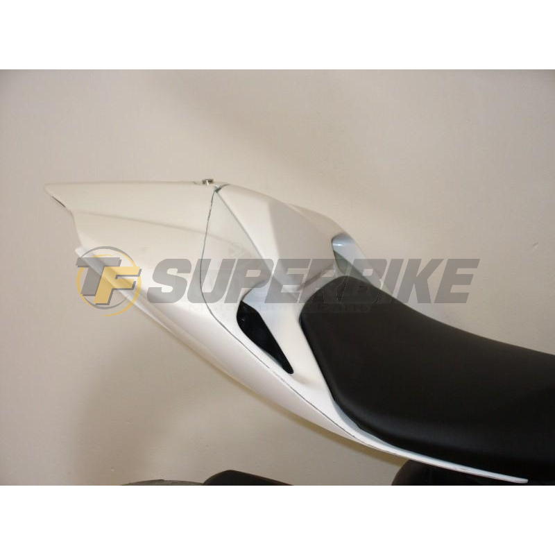 Carenado de fibra Ducati Panigale 899 / 1199 asiento original