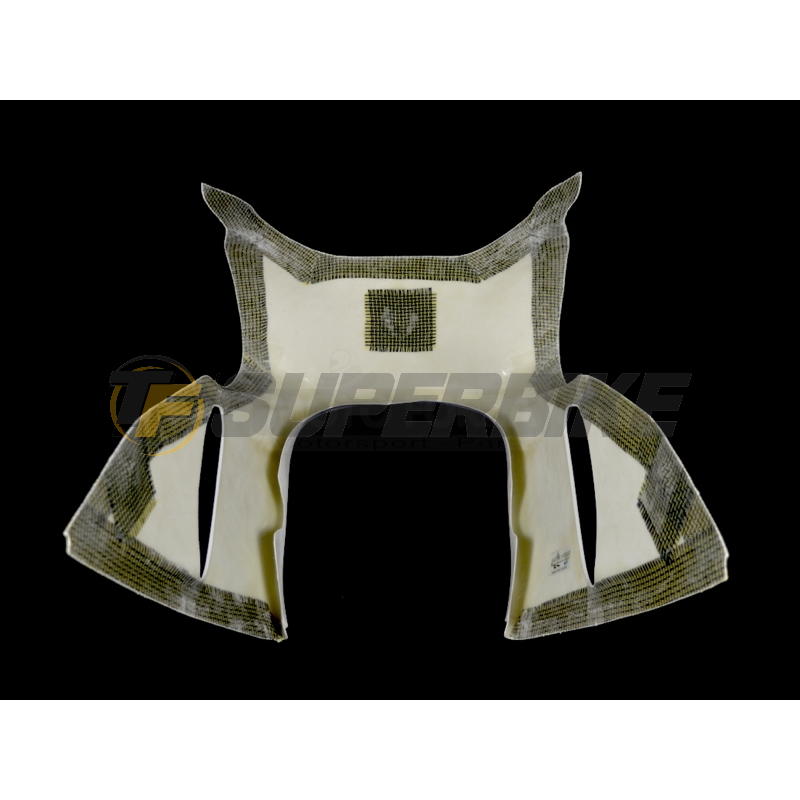 Carenado de fibra Suzuki GSX-R 750 1992-1995