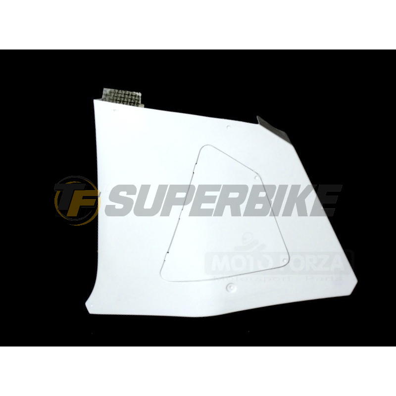 Carenado de fibra v2 Moto2 Suter MMX 2010