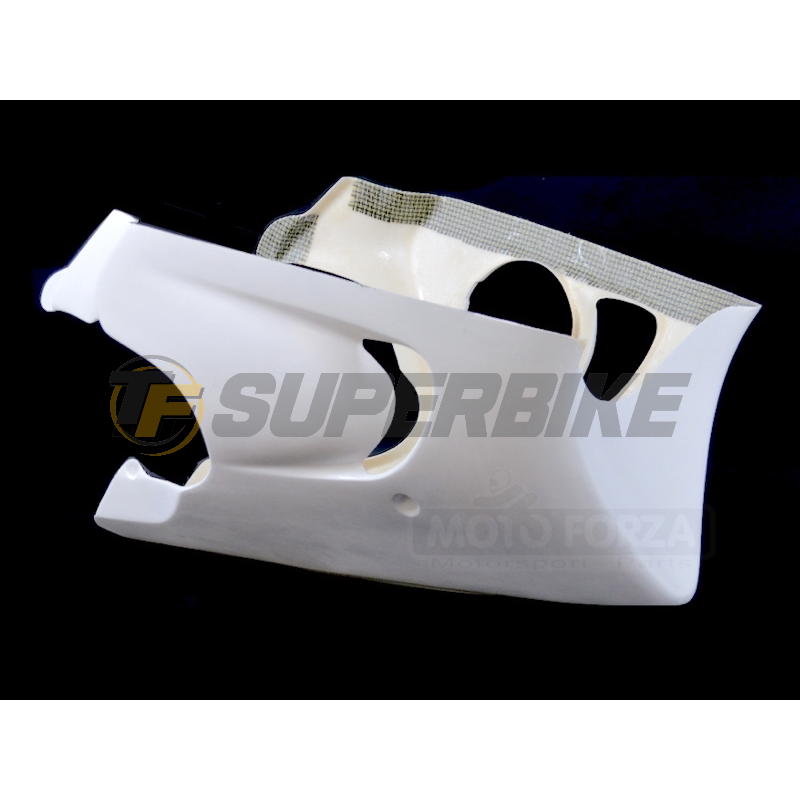 Carenado de fibra Street Honda CBR600F 1997-1998 PC31