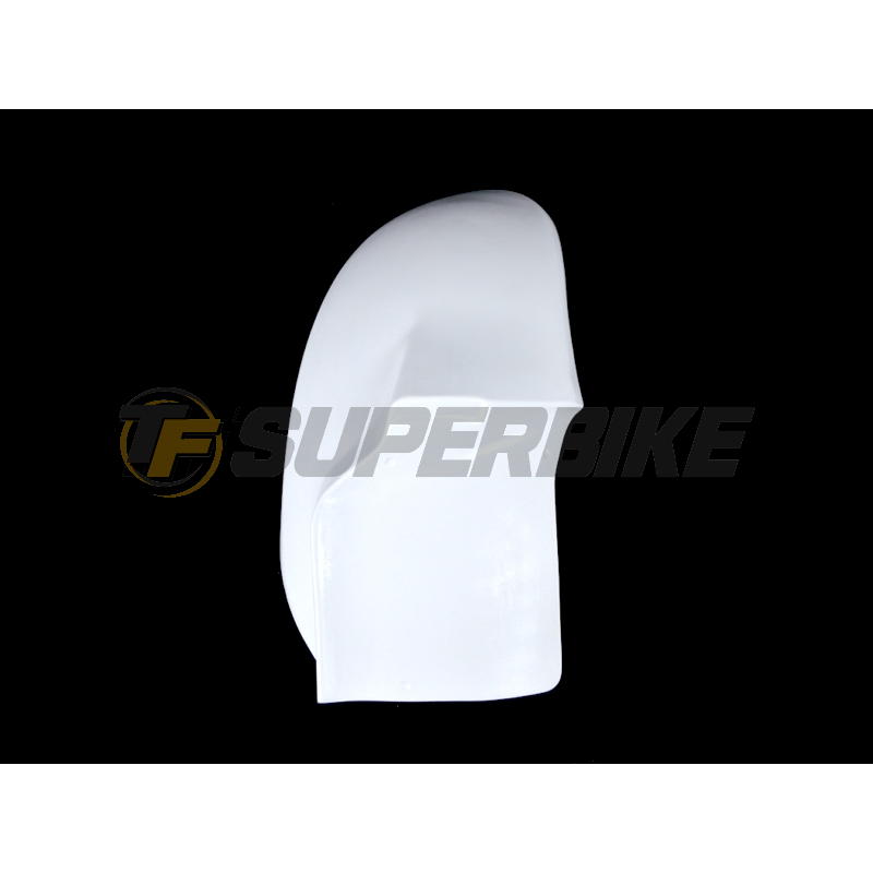 Guardabarros trasero fibra vidrio MV Agusta F4 / F4 RR 2010-2019