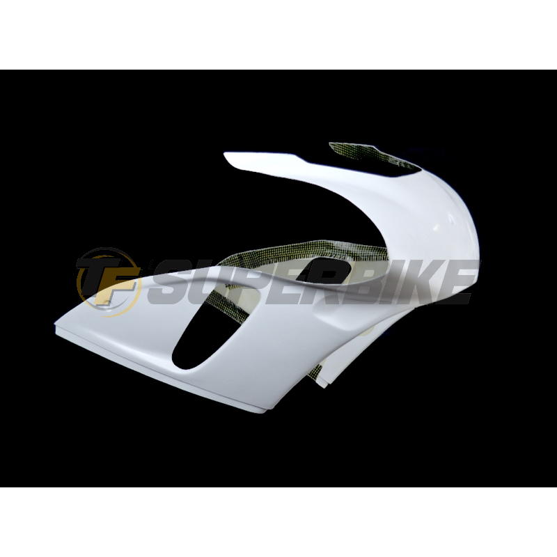 Carenado de fibra Suzuki GSX-R 750 1992-1995