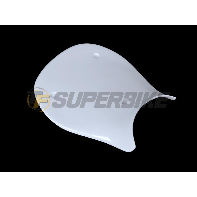 Carenado de fibra Ducati 848 / 1098 / 1198 colín racing SBK