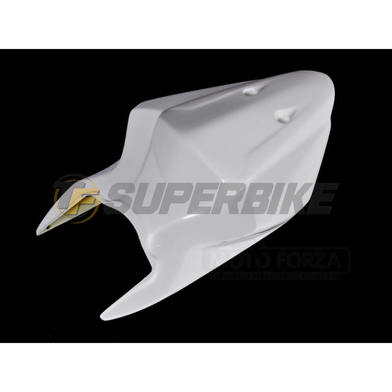 Carenado de fibra Suzuki GSX-R 600 / GSX-R 750 2011-2017 colín asiento original