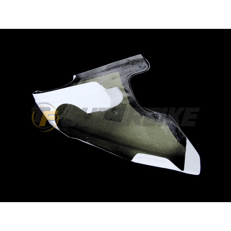 Carenado de fibra Street Yamaha R1 1998-1999