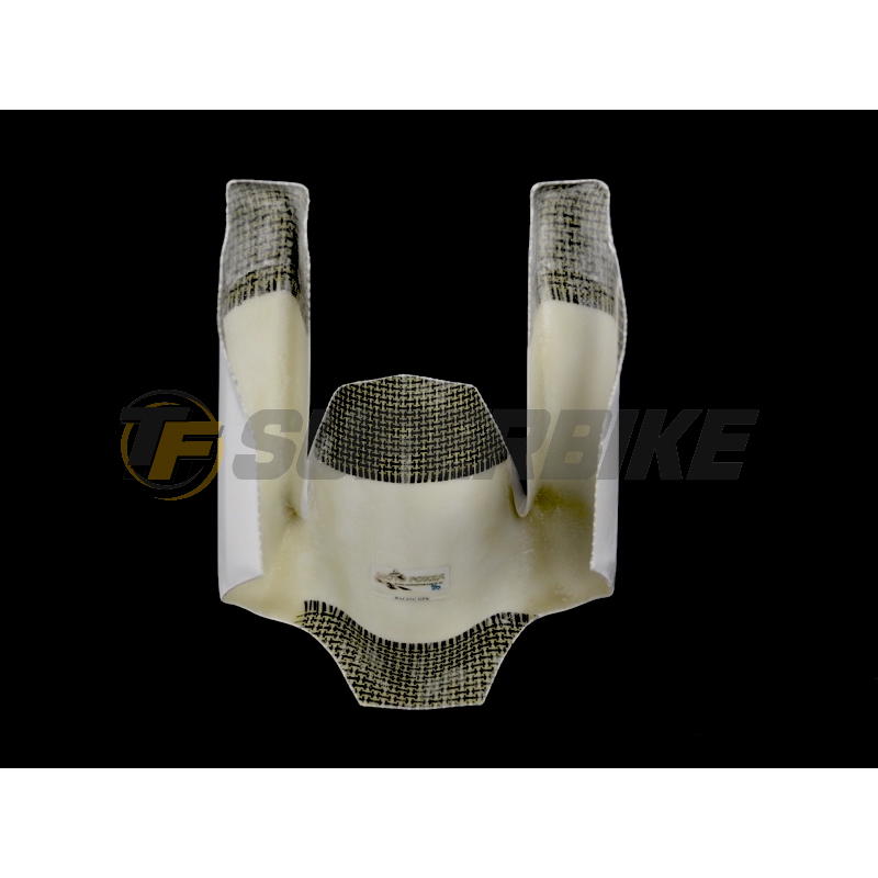 Guardabarros delantero fibra vidrio Moto2 Sutter MMX 2010