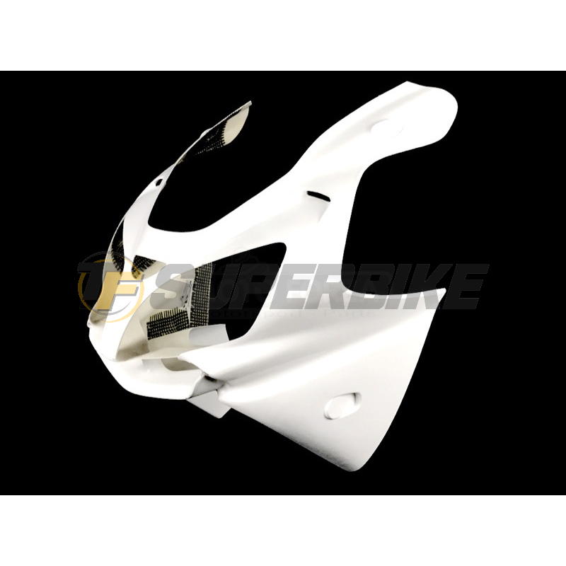 Carenado de fibra Street Kawasaki ZX-9R 2000-2001