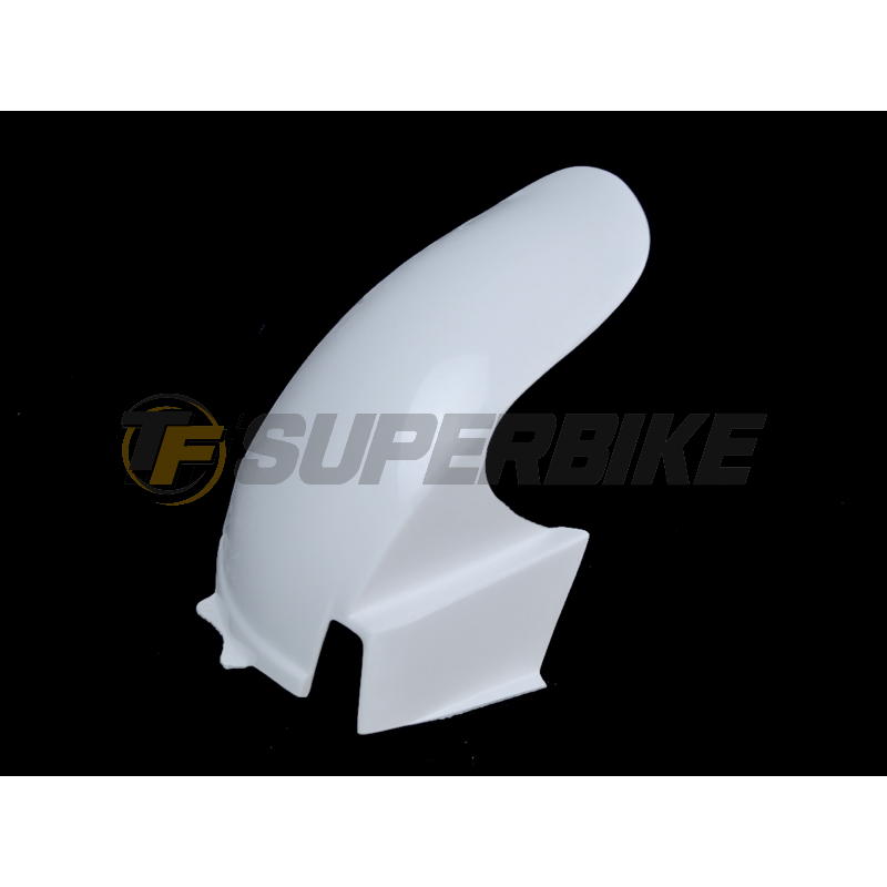 Guardabarros trasero fibra vidrio Bimota YB10 1991-1993