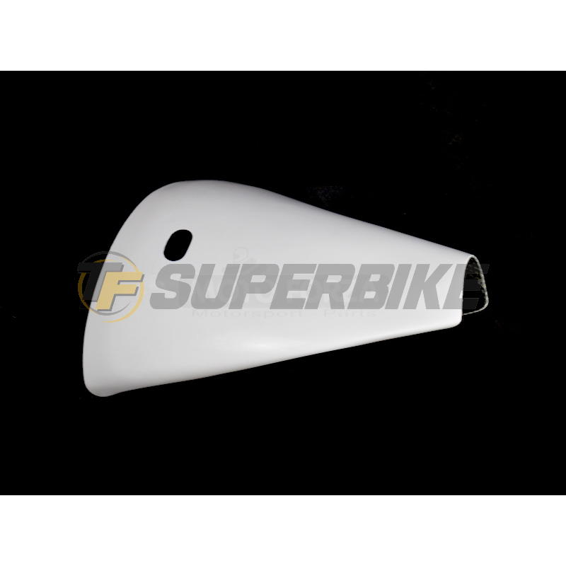 Carenado de fibra Aprilia RS 125 R GP 2006-2009