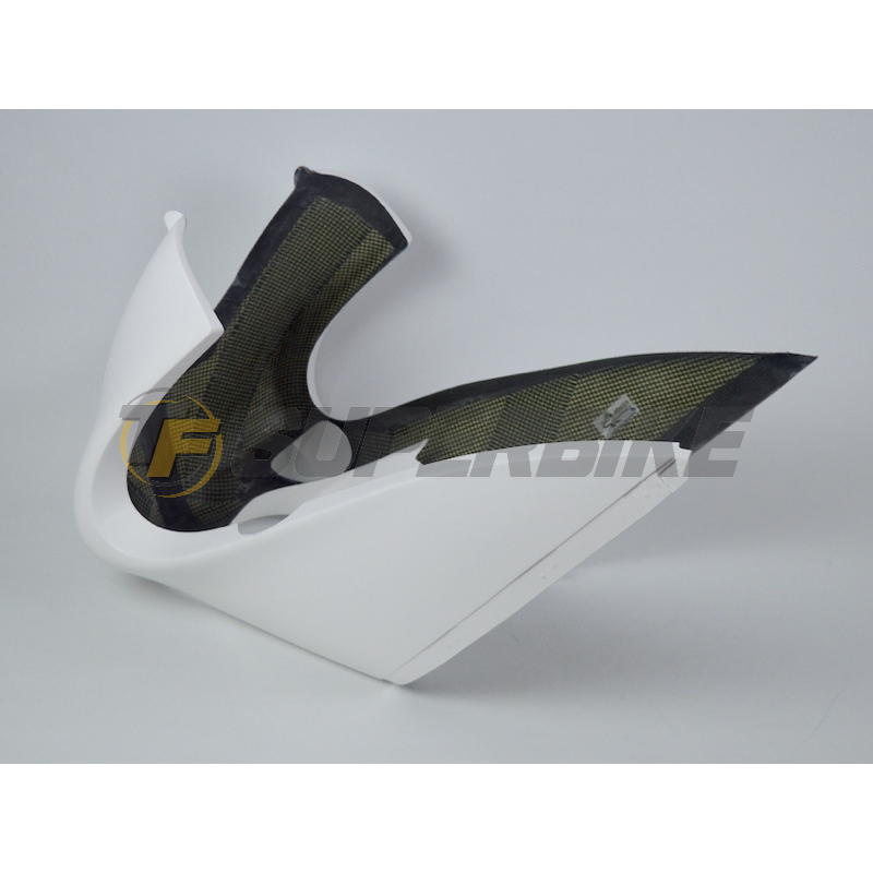 Carenado de fibra Aprilia RSW 250 GP 1998-1999
