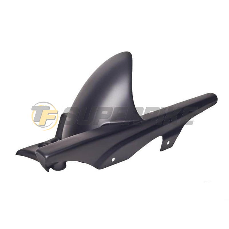Guardabarros trasero Suzuki SFV 650 Gladius 2009-2015