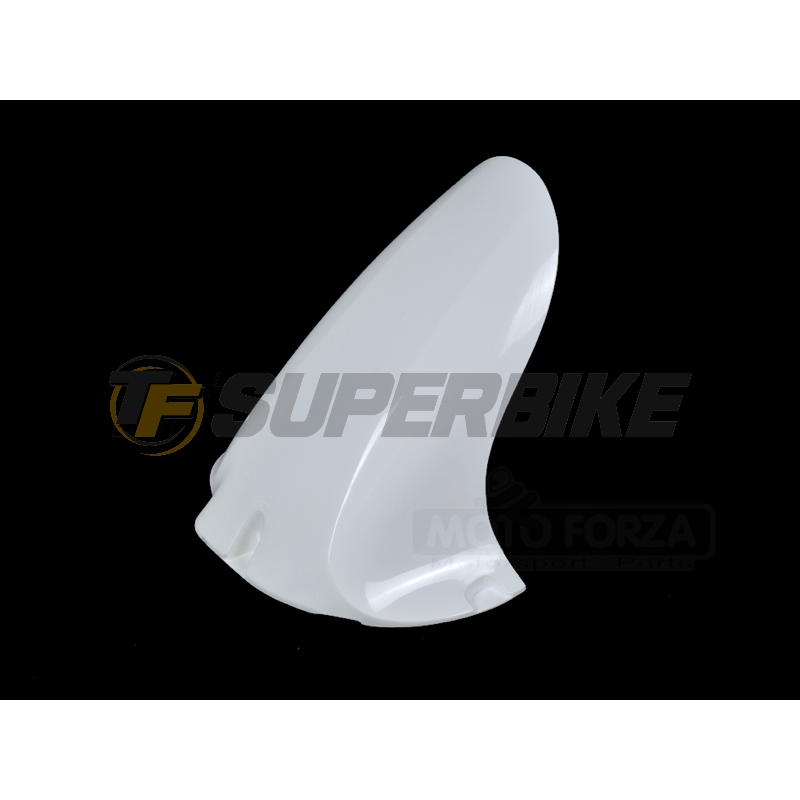 Guardabarros trasero fibra vidrio Yamaha TZR 125 1994- / TZR 2550 1991-